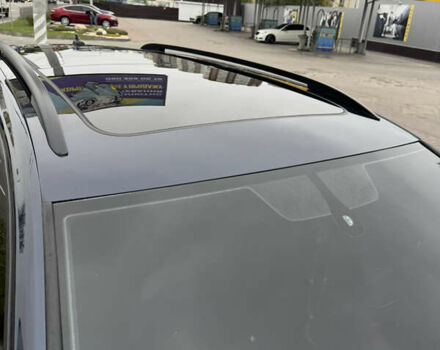 Синий Фольксваген Гольф, объемом двигателя 1.97 л и пробегом 145 тыс. км за 15000 $, фото 4 на Automoto.ua