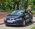 Синій Фольксваген Гольф, об'ємом двигуна 2 л та пробігом 140 тис. км за 14000 $, фото 1 на Automoto.ua