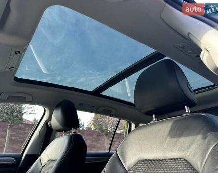 Синій Фольксваген Гольф, об'ємом двигуна 1.97 л та пробігом 255 тис. км за 12700 $, фото 40 на Automoto.ua