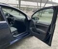 Синій Фольксваген Гольф, об'ємом двигуна 2 л та пробігом 197 тис. км за 14400 $, фото 18 на Automoto.ua