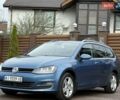 Синій Фольксваген Гольф, об'ємом двигуна 1.97 л та пробігом 205 тис. км за 11200 $, фото 6 на Automoto.ua