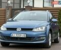 Синій Фольксваген Гольф, об'ємом двигуна 1.97 л та пробігом 205 тис. км за 11200 $, фото 1 на Automoto.ua