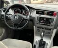 Синій Фольксваген Гольф, об'ємом двигуна 2 л та пробігом 290 тис. км за 11990 $, фото 28 на Automoto.ua