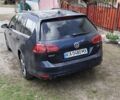 Синий Фольксваген Гольф, объемом двигателя 1.97 л и пробегом 180 тыс. км за 12500 $, фото 2 на Automoto.ua