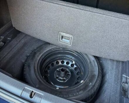 Фольксваген Гольф 2015 в Виннице на Automoto.ua Синий Фольксваген Гольф, объемом двигателя 1.97 л и пробегом 290 тыс. км за 11300 $, фото 11 на Automoto.ua