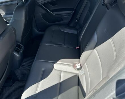 Синій Фольксваген Гольф, об'ємом двигуна 0 л та пробігом 200 тис. км за 9500 $, фото 10 на Automoto.ua