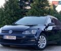 Синій Фольксваген Гольф, об'ємом двигуна 1.6 л та пробігом 365 тис. км за 9750 $, фото 1 на Automoto.ua
