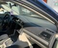 Синій Фольксваген Гольф, об'ємом двигуна 1.97 л та пробігом 86 тис. км за 14000 $, фото 1 на Automoto.ua
