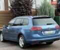 Синій Фольксваген Гольф, об'ємом двигуна 1.97 л та пробігом 205 тис. км за 11200 $, фото 20 на Automoto.ua