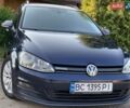 Синій Фольксваген Гольф, об'ємом двигуна 1.6 л та пробігом 365 тис. км за 9750 $, фото 14 на Automoto.ua