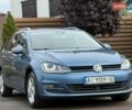 Синій Фольксваген Гольф, об'ємом двигуна 1.97 л та пробігом 205 тис. км за 11200 $, фото 10 на Automoto.ua