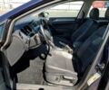 Синий Фольксваген Гольф, объемом двигателя 1.97 л и пробегом 137 тыс. км за 2000 $, фото 6 на Automoto.ua