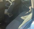 Синий Фольксваген Гольф, объемом двигателя 1.4 л и пробегом 248 тыс. км за 8900 $, фото 9 на Automoto.ua