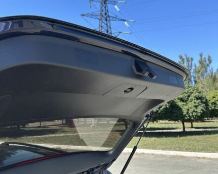 Синій Фольксваген Гольф, об'ємом двигуна 0 л та пробігом 200 тис. км за 9500 $, фото 8 на Automoto.ua