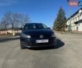 Синій Фольксваген Гольф, об'ємом двигуна 1.6 л та пробігом 245 тис. км за 12000 $, фото 13 на Automoto.ua
