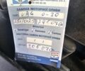 Синий Фольксваген Гольф, объемом двигателя 2 л и пробегом 303 тыс. км за 10501 $, фото 7 на Automoto.ua