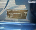 Синий Фольксваген Гольф, объемом двигателя 1.97 л и пробегом 100 тыс. км за 15000 $, фото 11 на Automoto.ua