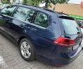 Синій Фольксваген Гольф, об'ємом двигуна 1.97 л та пробігом 42 тис. км за 14000 $, фото 3 на Automoto.ua