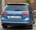 Синій Фольксваген Гольф, об'ємом двигуна 1.97 л та пробігом 205 тис. км за 11200 $, фото 26 на Automoto.ua