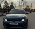 Синий Фольксваген Гольф, объемом двигателя 2 л и пробегом 166 тыс. км за 11000 $, фото 1 на Automoto.ua