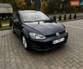 Синий Фольксваген Гольф, объемом двигателя 1.6 л и пробегом 297 тыс. км за 8999 $, фото 9 на Automoto.ua