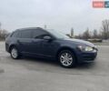 Синій Фольксваген Гольф, об'ємом двигуна 1.8 л та пробігом 207 тис. км за 9400 $, фото 6 на Automoto.ua