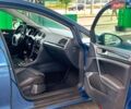 Синий Фольксваген Гольф, объемом двигателя 1.97 л и пробегом 206 тыс. км за 10800 $, фото 23 на Automoto.ua