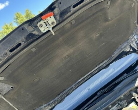 Синій Фольксваген Гольф, об'ємом двигуна 0 л та пробігом 200 тис. км за 9500 $, фото 22 на Automoto.ua