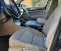 Синий Фольксваген Гольф, объемом двигателя 1.97 л и пробегом 110 тыс. км за 14300 $, фото 6 на Automoto.ua
