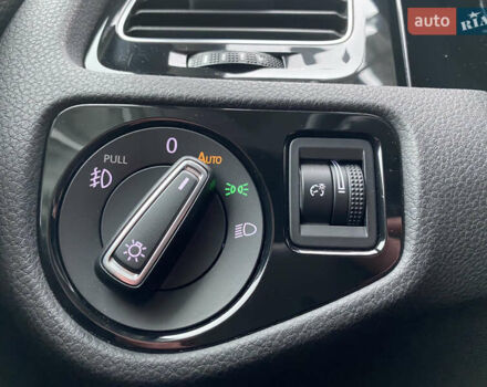 Синий Фольксваген Гольф, объемом двигателя 1.97 л и пробегом 197 тыс. км за 14400 $, фото 33 на Automoto.ua