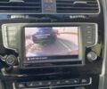 Синий Фольксваген Гольф, объемом двигателя 2 л и пробегом 106 тыс. км за 14957 $, фото 18 на Automoto.ua