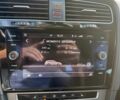 Синий Фольксваген Гольф, объемом двигателя 2 л и пробегом 115 тыс. км за 12999 $, фото 23 на Automoto.ua
