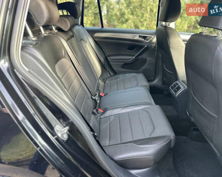 Синій Фольксваген Гольф, об'ємом двигуна 1.97 л та пробігом 255 тис. км за 12700 $, фото 34 на Automoto.ua