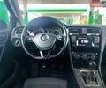 Синий Фольксваген Гольф, объемом двигателя 1.97 л и пробегом 206 тыс. км за 10800 $, фото 32 на Automoto.ua