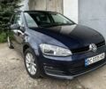 Синий Фольксваген Гольф, объемом двигателя 1.6 л и пробегом 250 тыс. км за 11250 $, фото 2 на Automoto.ua