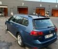 Синій Фольксваген Гольф, об'ємом двигуна 1.97 л та пробігом 86 тис. км за 14000 $, фото 3 на Automoto.ua