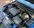 Синий Фольксваген Гольф, объемом двигателя 1.8 л и пробегом 117 тыс. км за 12000 $, фото 26 на Automoto.ua