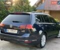 Синій Фольксваген Гольф, об'ємом двигуна 1.6 л та пробігом 365 тис. км за 9750 $, фото 65 на Automoto.ua