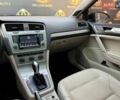 Синий Фольксваген Гольф, объемом двигателя 1.97 л и пробегом 183 тыс. км за 12699 $, фото 20 на Automoto.ua