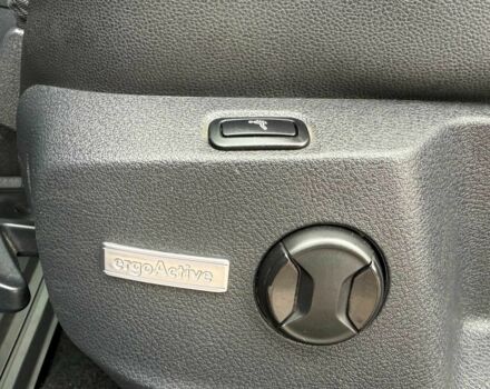 Синий Фольксваген Гольф, объемом двигателя 2 л и пробегом 205 тыс. км за 11200 $, фото 14 на Automoto.ua