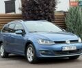 Синій Фольксваген Гольф, об'ємом двигуна 1.97 л та пробігом 205 тис. км за 11200 $, фото 13 на Automoto.ua