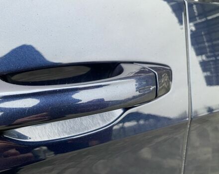 Синій Фольксваген Гольф, об'ємом двигуна 2 л та пробігом 197 тис. км за 14400 $, фото 9 на Automoto.ua