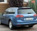 Синій Фольксваген Гольф, об'ємом двигуна 1.97 л та пробігом 205 тис. км за 11200 $, фото 21 на Automoto.ua
