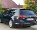 Синій Фольксваген Гольф, об'ємом двигуна 1.6 л та пробігом 365 тис. км за 9750 $, фото 63 на Automoto.ua