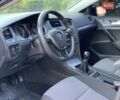 Синій Фольксваген Гольф, об'ємом двигуна 1.6 л та пробігом 365 тис. км за 9750 $, фото 33 на Automoto.ua