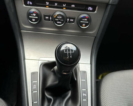 Синий Фольксваген Гольф, объемом двигателя 1.6 л и пробегом 277 тыс. км за 9400 $, фото 33 на Automoto.ua