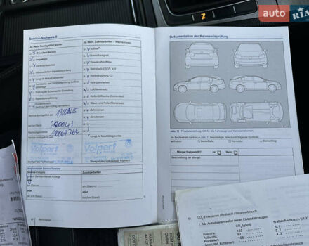 Синій Фольксваген Гольф, об'ємом двигуна 1.97 л та пробігом 255 тис. км за 12700 $, фото 43 на Automoto.ua