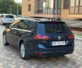 Фольксваген Гольф 2015 в Виннице на Automoto.ua Синий Фольксваген Гольф, объемом двигателя 1.97 л и пробегом 290 тыс. км за 11300 $, фото 4 на Automoto.ua