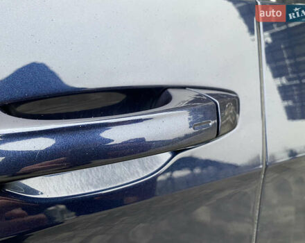 Синий Фольксваген Гольф, объемом двигателя 1.97 л и пробегом 197 тыс. км за 14400 $, фото 16 на Automoto.ua