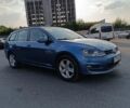 Синій Фольксваген Гольф, об'ємом двигуна 1.6 л та пробігом 238 тис. км за 11800 $, фото 1 на Automoto.ua